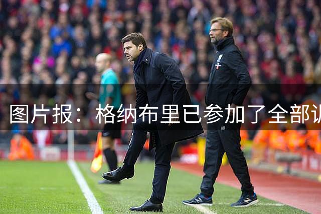 图片报：格纳布里已参加了全部训练，有望重返球队大名单