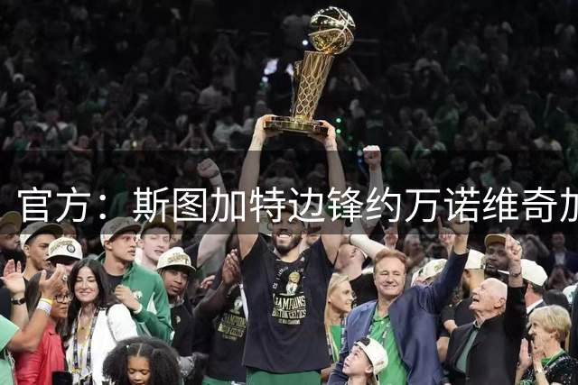 官方：斯图加特边锋约万诺维奇加盟乌迪内斯，双方签约至2031